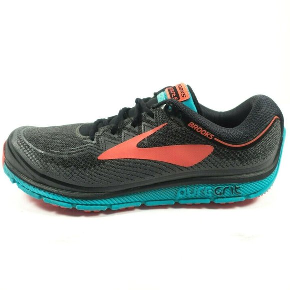 brooks puregrit 6 trail running shoes